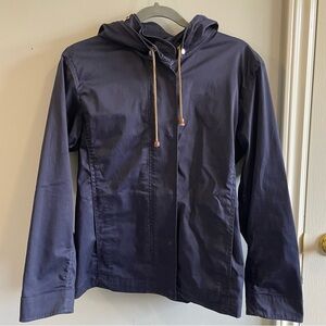 Babaton Twill Jacket
